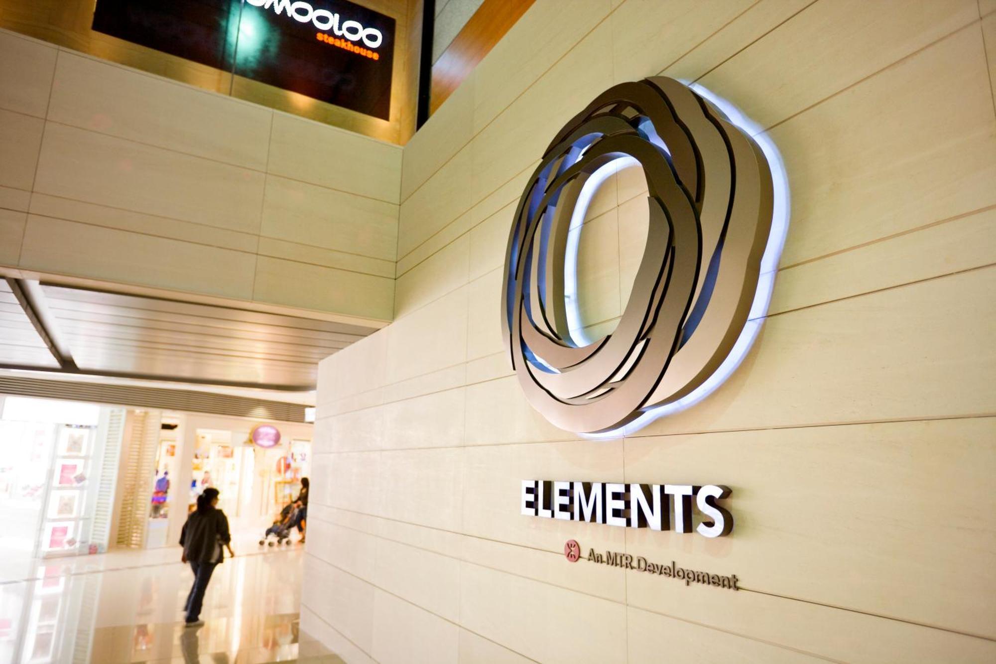 Dorsett Mongkok, Hong Kong Hotell Eksteriør bilde