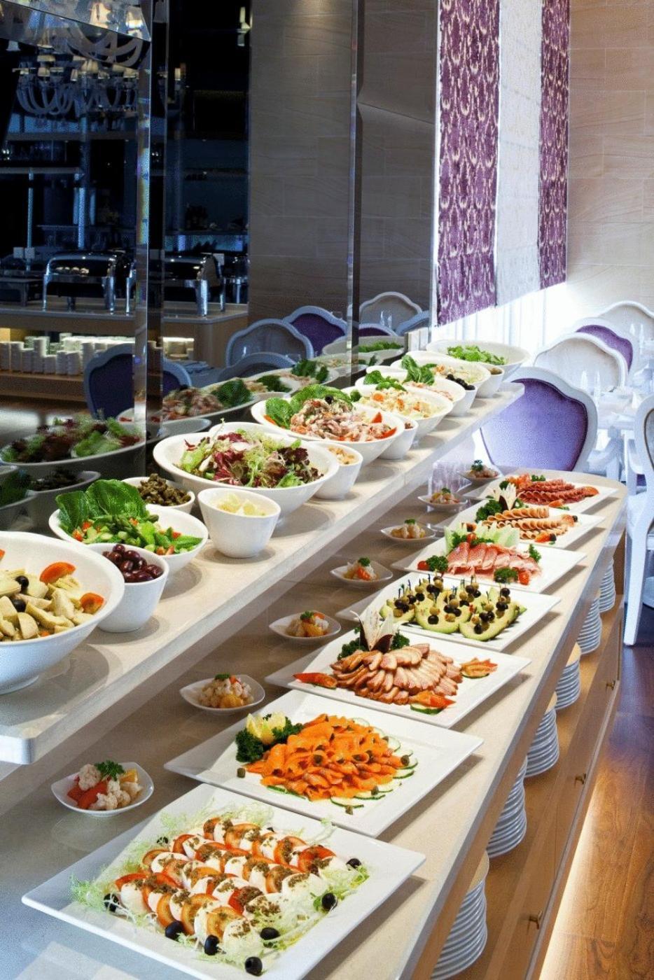 Dorsett Mongkok, Hong Kong Hotell Eksteriør bilde