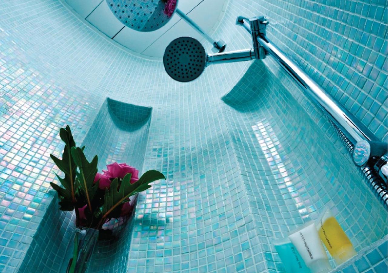 Dorsett Mongkok, Hong Kong Hotell Eksteriør bilde