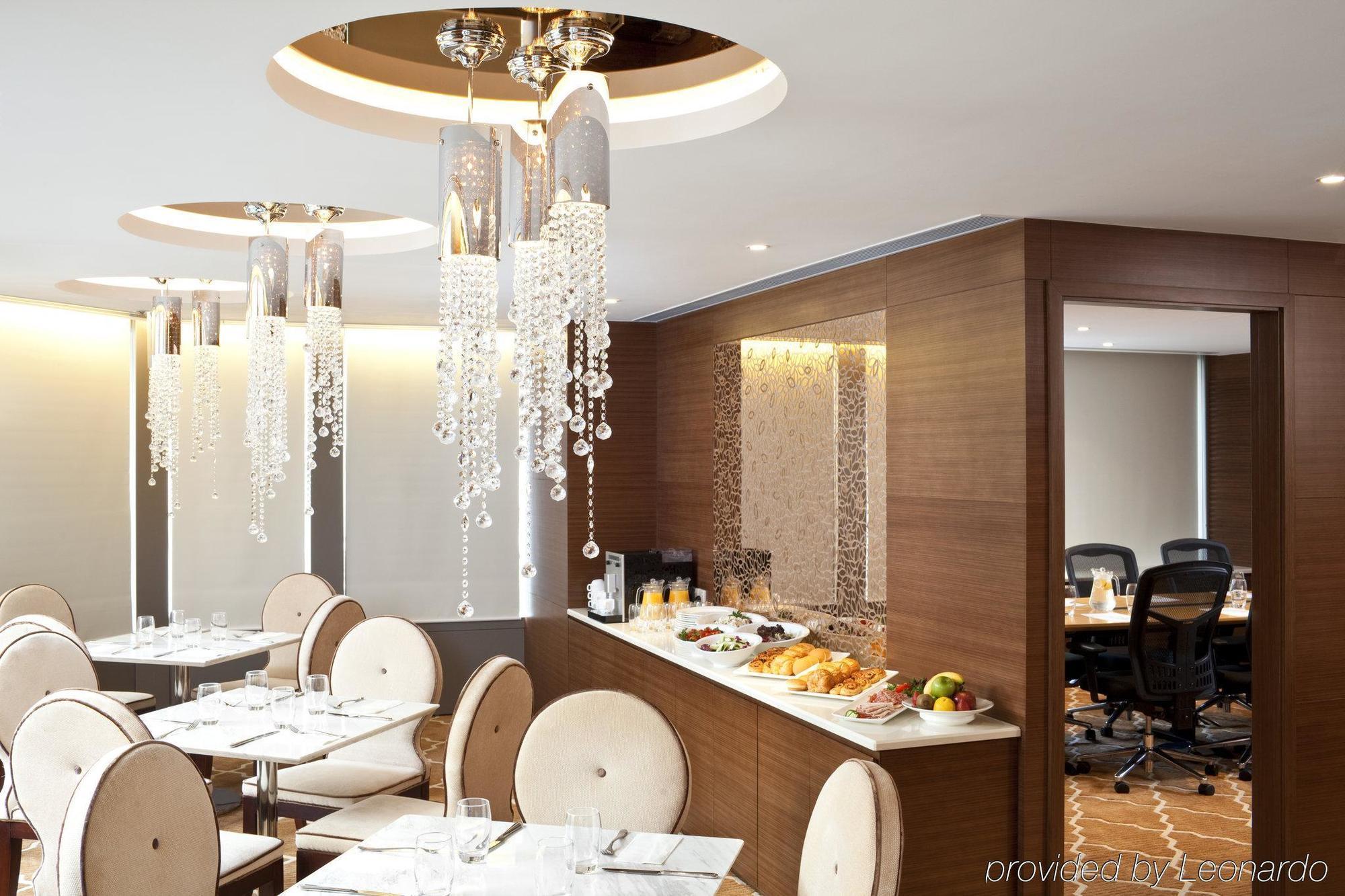 Dorsett Mongkok, Hong Kong Hotell Eksteriør bilde
