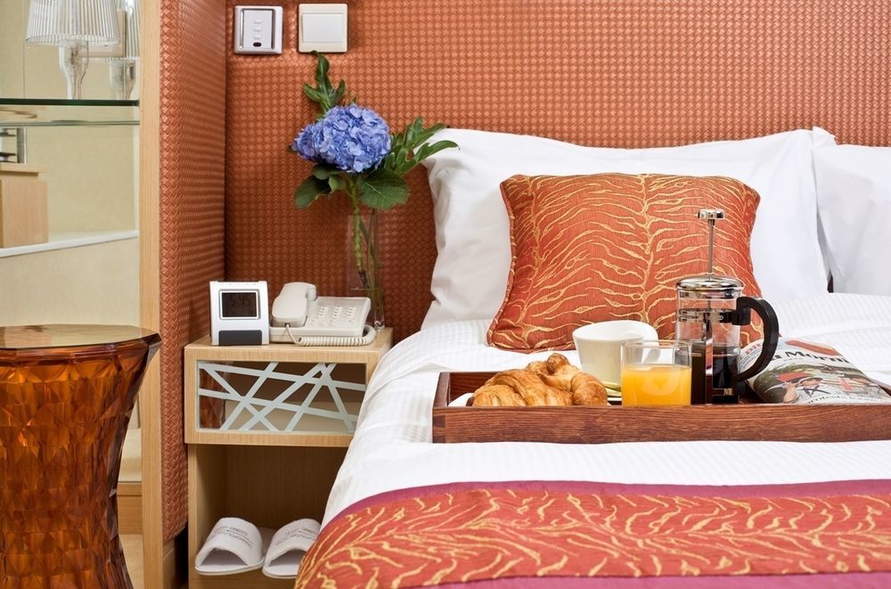 Dorsett Mongkok, Hong Kong Hotell Eksteriør bilde